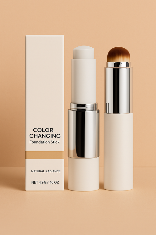 MagicBlend 2-in-1 Color-Changing Foundation