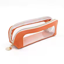GlamToGo Clear Pouch