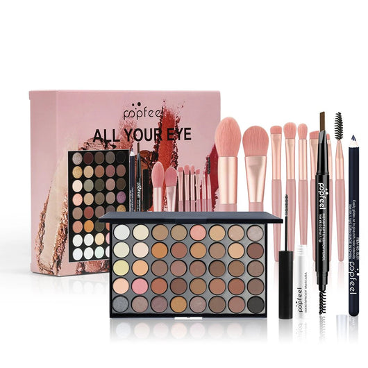 All-In-One Eye Glam Kit