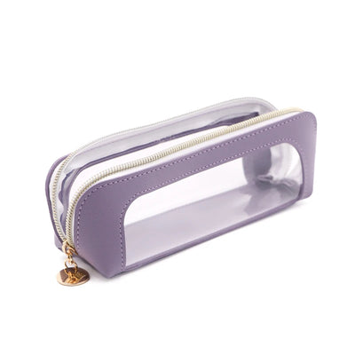 GlamToGo Clear Pouch