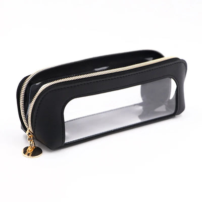 GlamToGo Clear Pouch