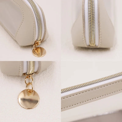 GlamToGo Clear Pouch