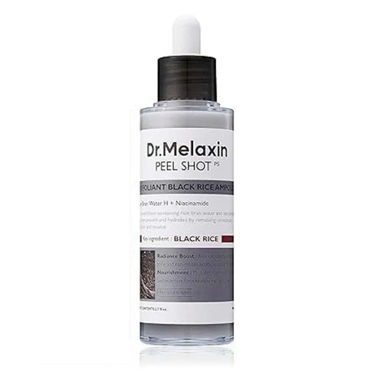 White Rice Black Rice Exfoliated Hydrating Essence Brighten Hydrating Essence Skinless Body Scrub Dead Skin Fade Women Essence