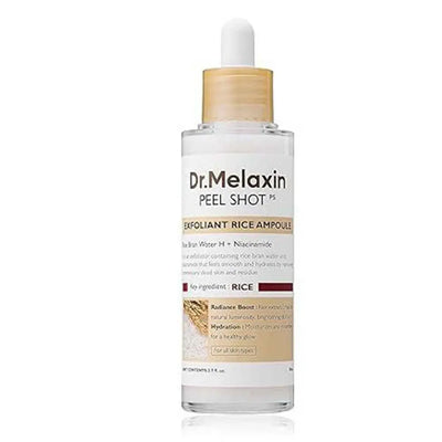 White Rice Black Rice Exfoliated Hydrating Essence Brighten Hydrating Essence Skinless Body Scrub Dead Skin Fade Women Essence
