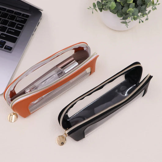 GlamToGo Clear Pouch