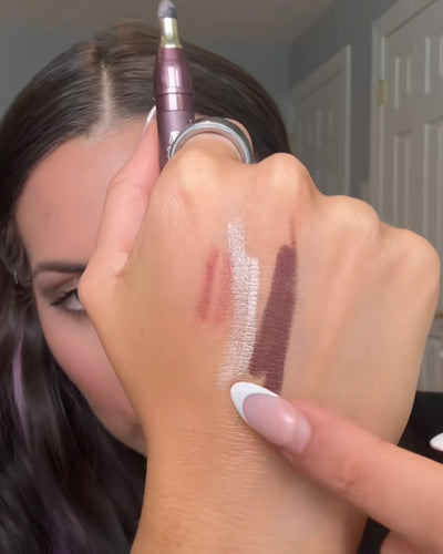 Customer testimonial video