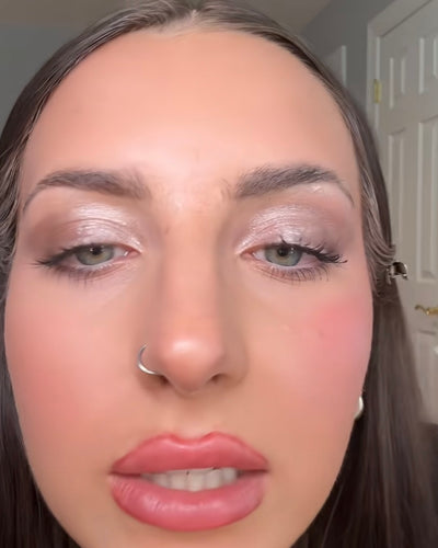 Customer testimonial video